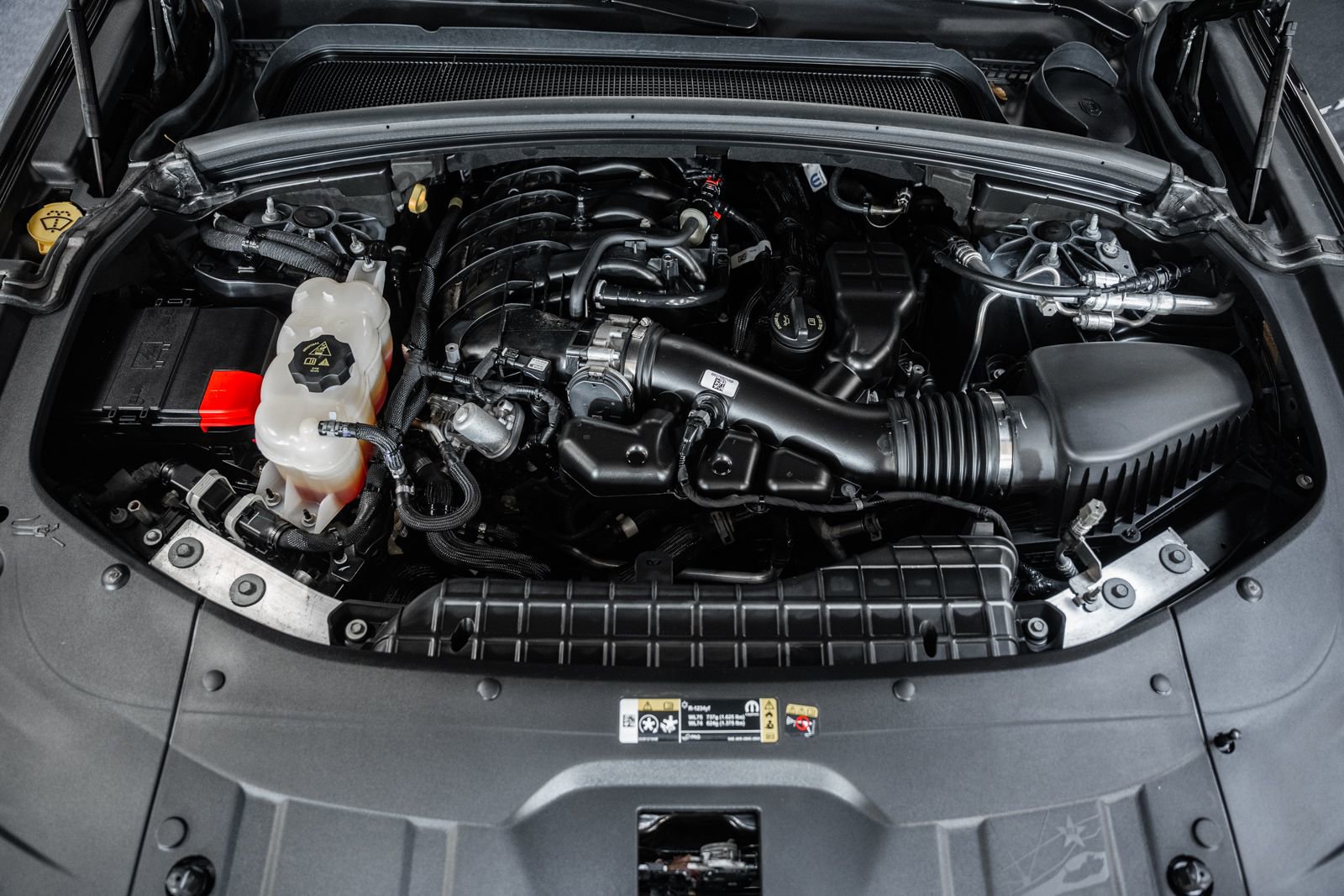 Used 2024 Jeep Grand Cherokee L Limited image 26