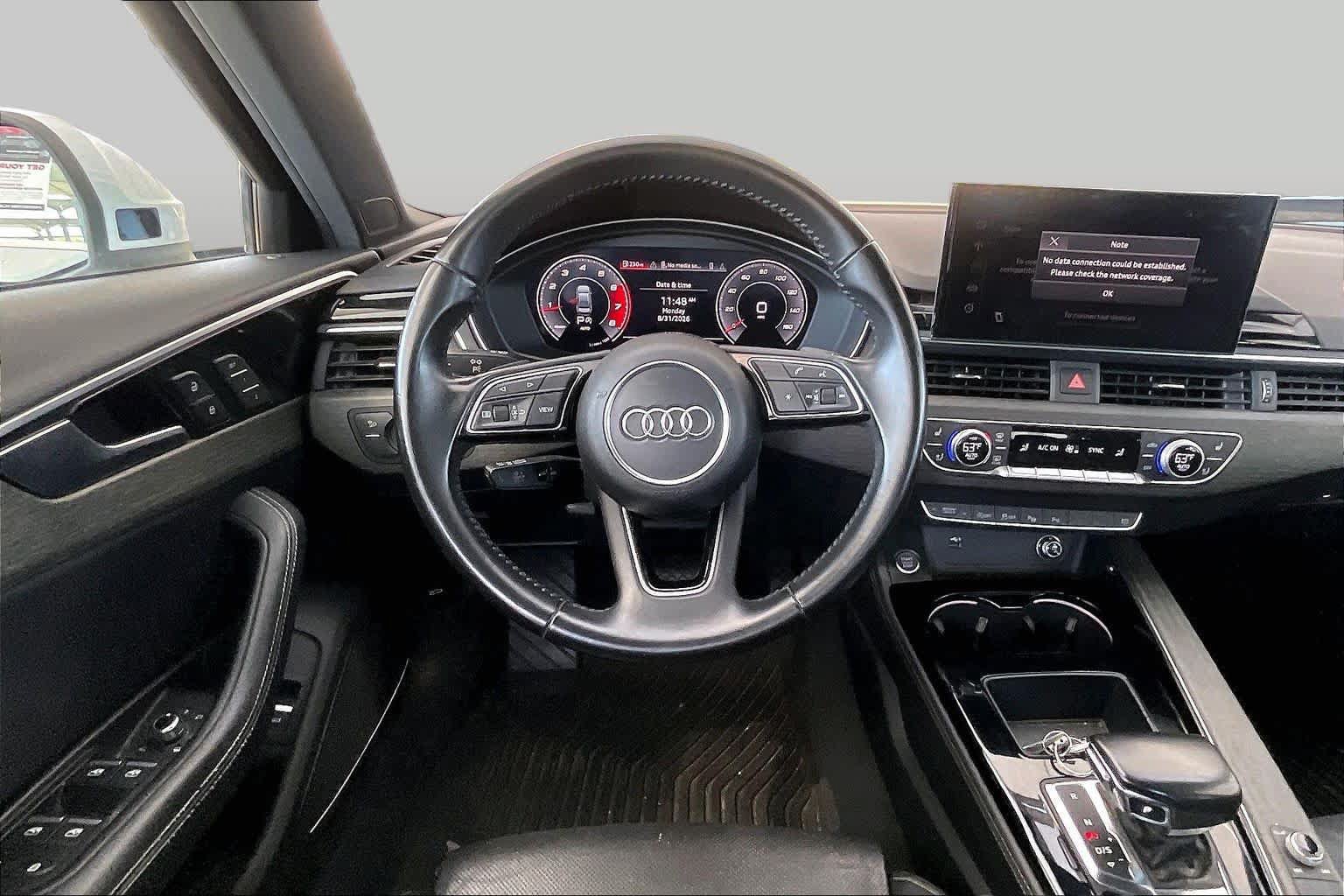 Used 2020 Audi A4 2.0T Prestige w/ Prestige Package FWD image 6