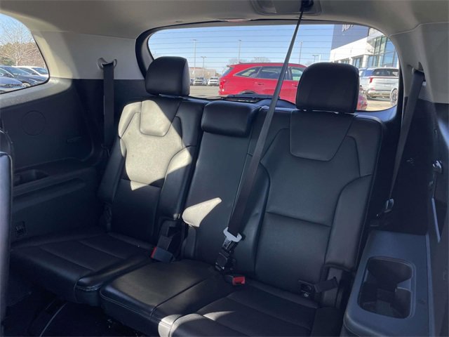 Certified 2022 Kia Telluride S image 22