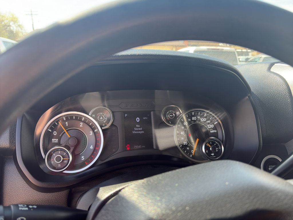 Used 2021 RAM 3500 Tradesman w/ Chrome Appearance Group image 19