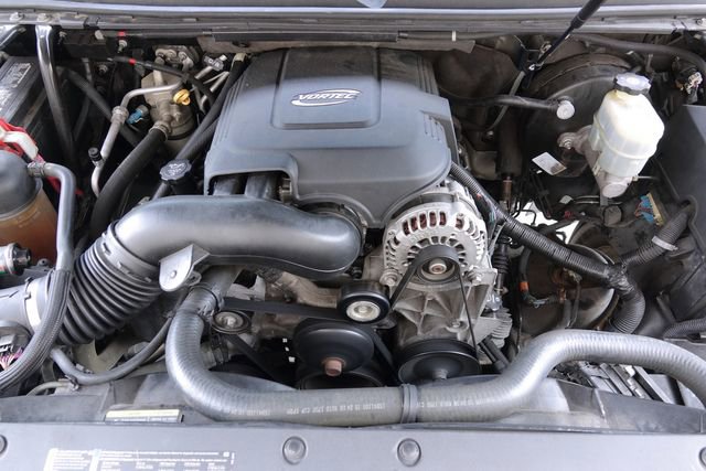 Used 2007 Cadillac Escalade 2WD w/ Information Package image 7