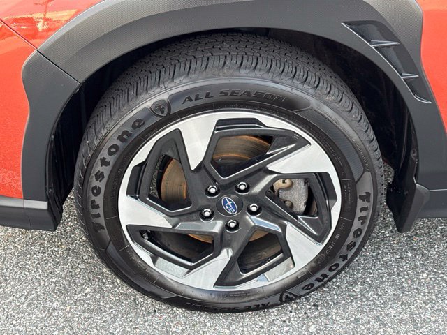Used 2024 Subaru Crosstrek 2.5i Limited w/ Popular Package #4A AWD/4WD image 19