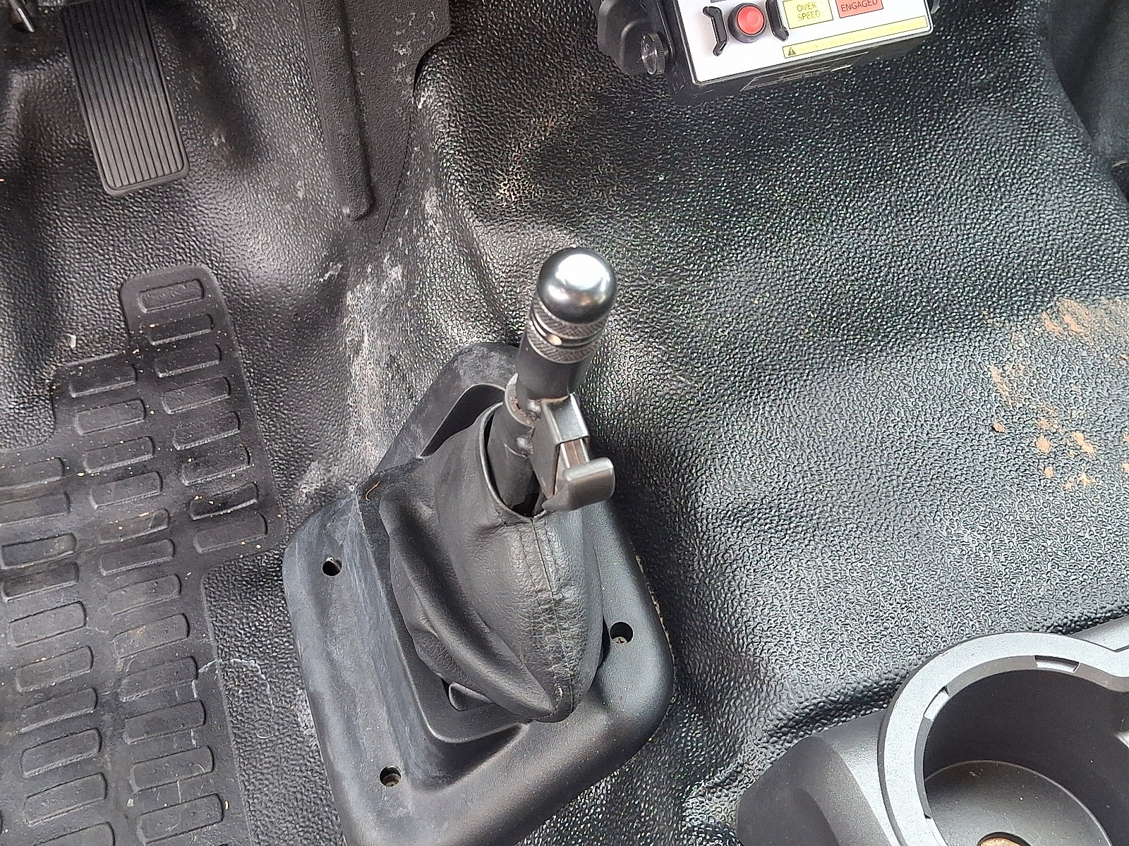 Used 2023 Ford F750 2WD Regular Cab Super Duty image 21