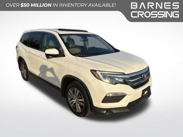 Used 2018 Honda Pilot EX-L image 1