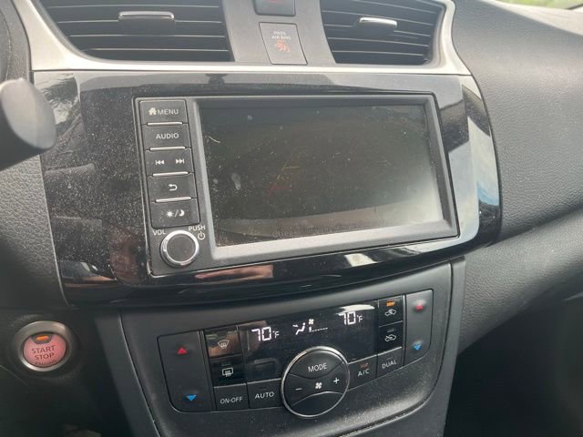 Used 2019 Nissan Sentra SV FWD image 14