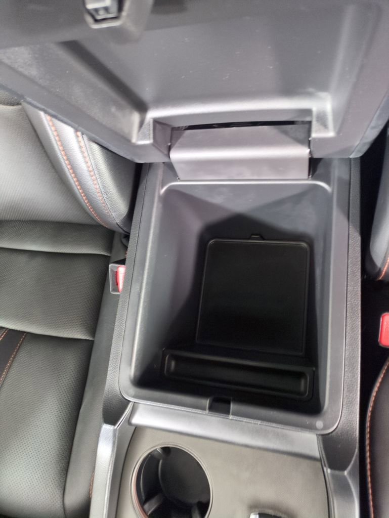 Used 2024 Honda Passport TrailSport image 30