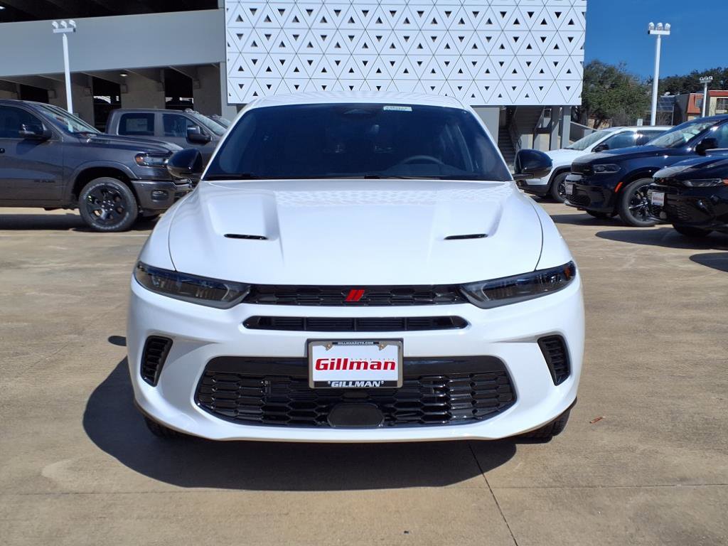 New 2025 Dodge Hornet GT w/ GT Blacktop Package image 15