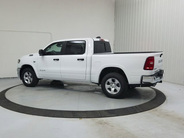 New 2026 RAM 1500 Big Horn image 5