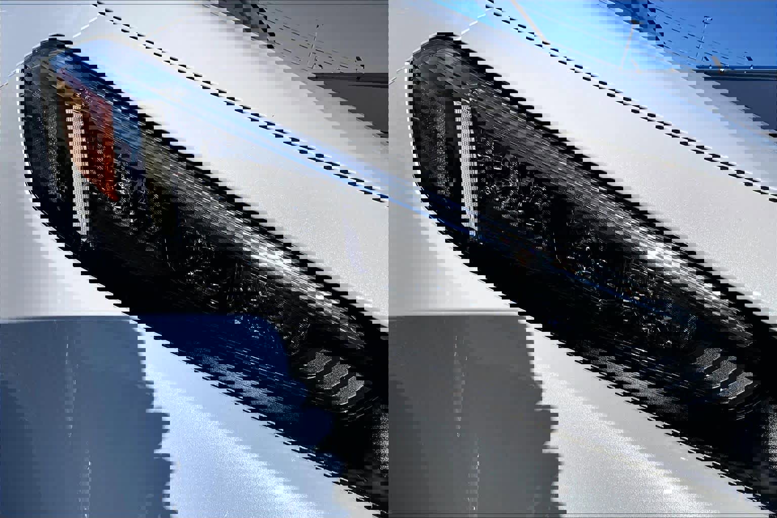 Used 2022 Honda Civic EX-L image 25