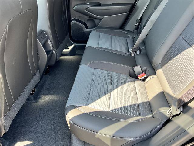 New 2026 Chevrolet Trax LT FWD image 14