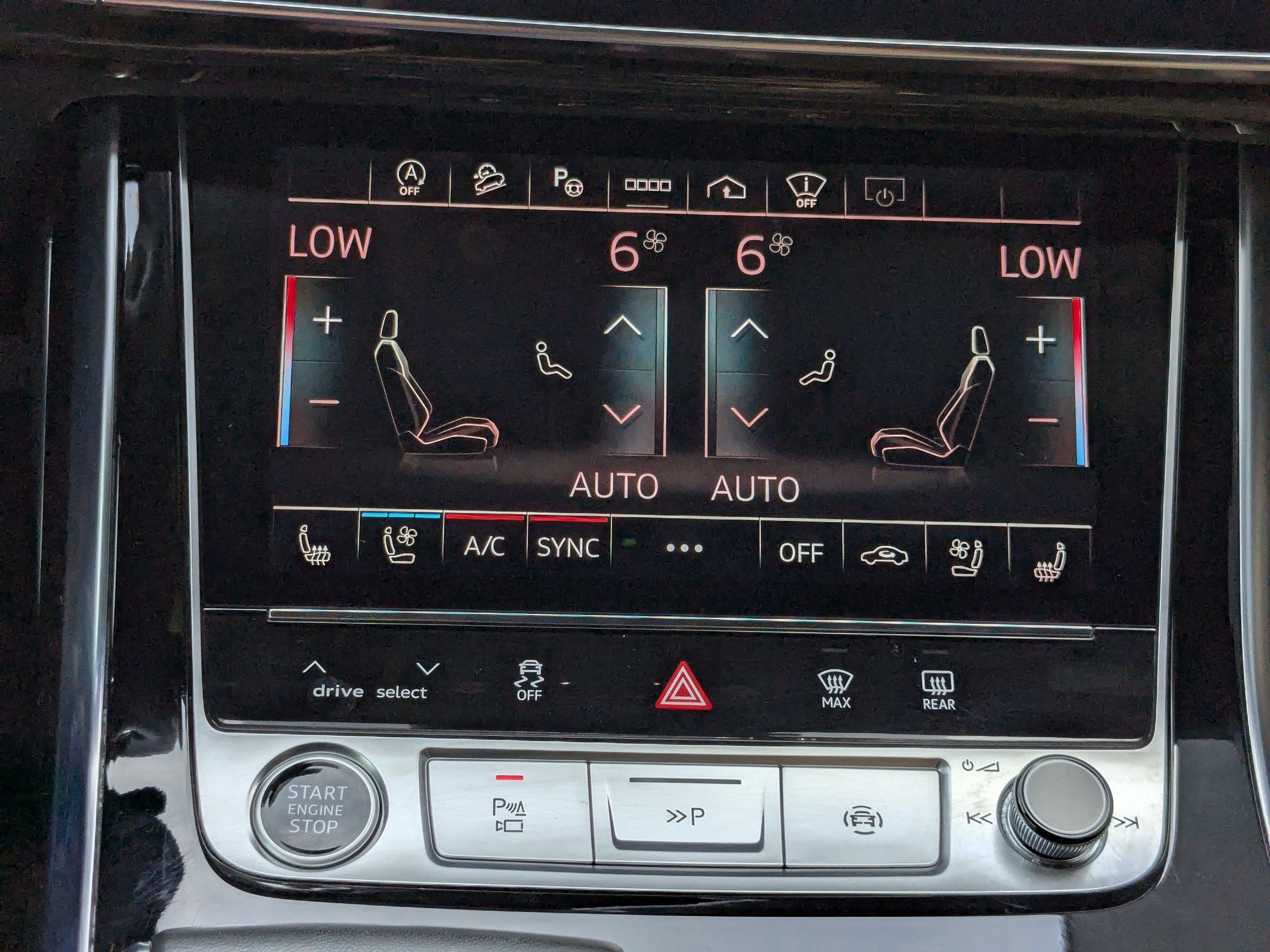 Used 2023 Audi Q8 Prestige w/ Prestige Package AWD/4WD image 25