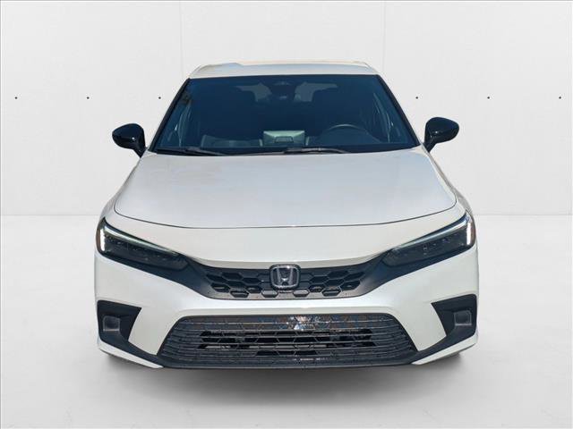 Used 2022 Honda Civic Sport image 2