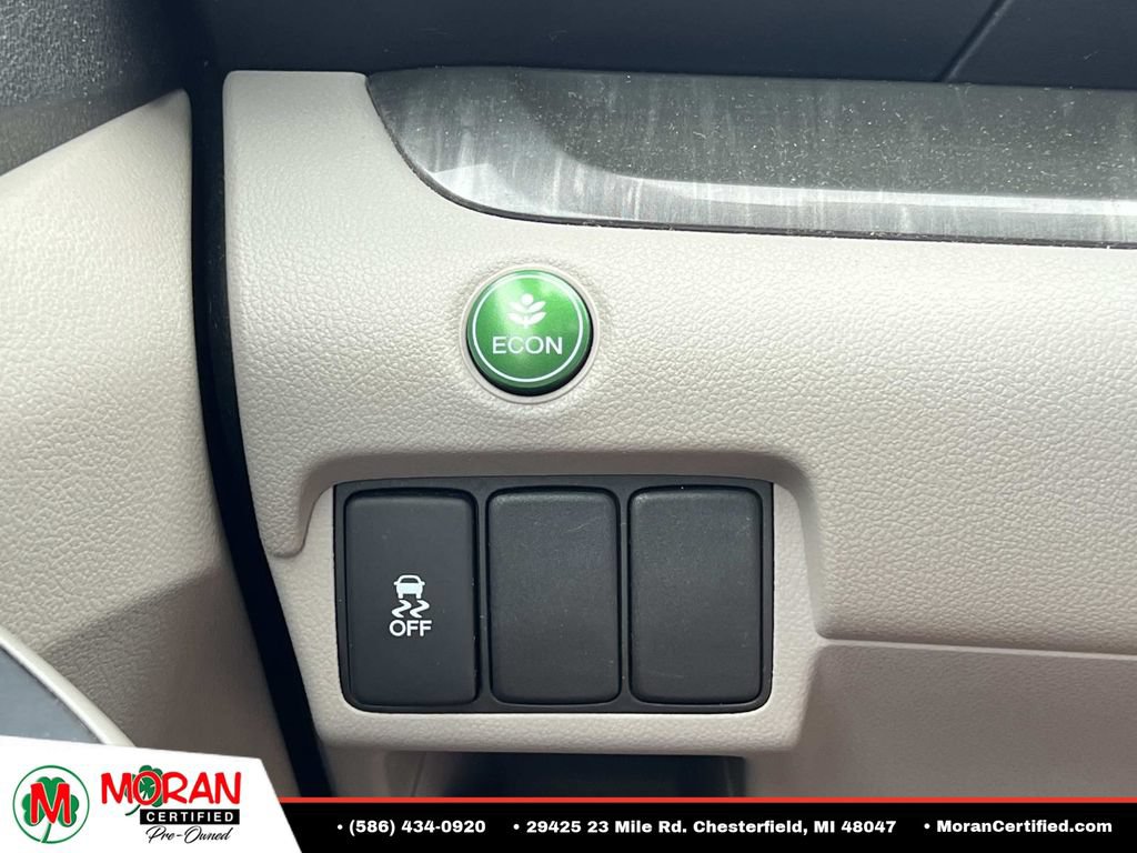 Used 2012 Honda CR-V EX-L image 25
