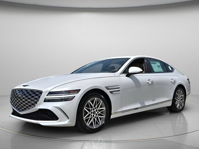 New 2027 Genesis G80 2.5T AWD/4WD image 1