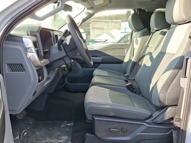 New 2026 Ford F250 XLT w/ FX4 Off-Road Package AWD/4WD image 9