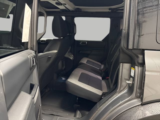 New 2025 Ford Bronco Big Bend image 24