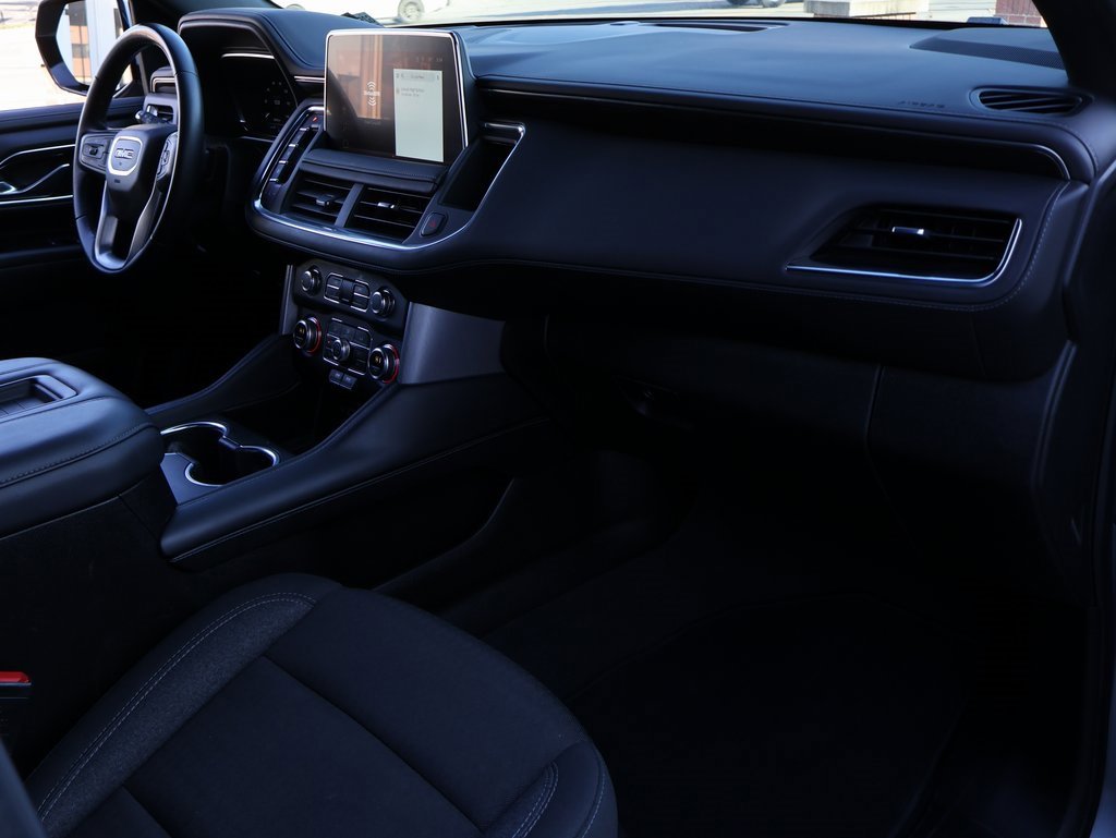 Certified 2024 GMC Yukon XL SLE w/ Gmc Pro Safety Plus Package image 14