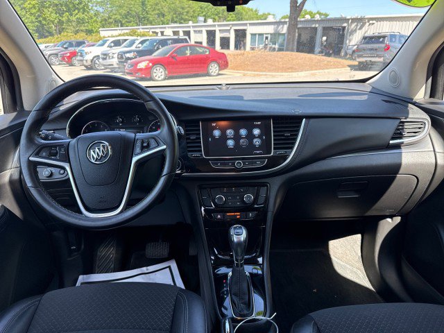 Used 2018 Buick Encore Sport Touring w/ Safety Package FWD image 36