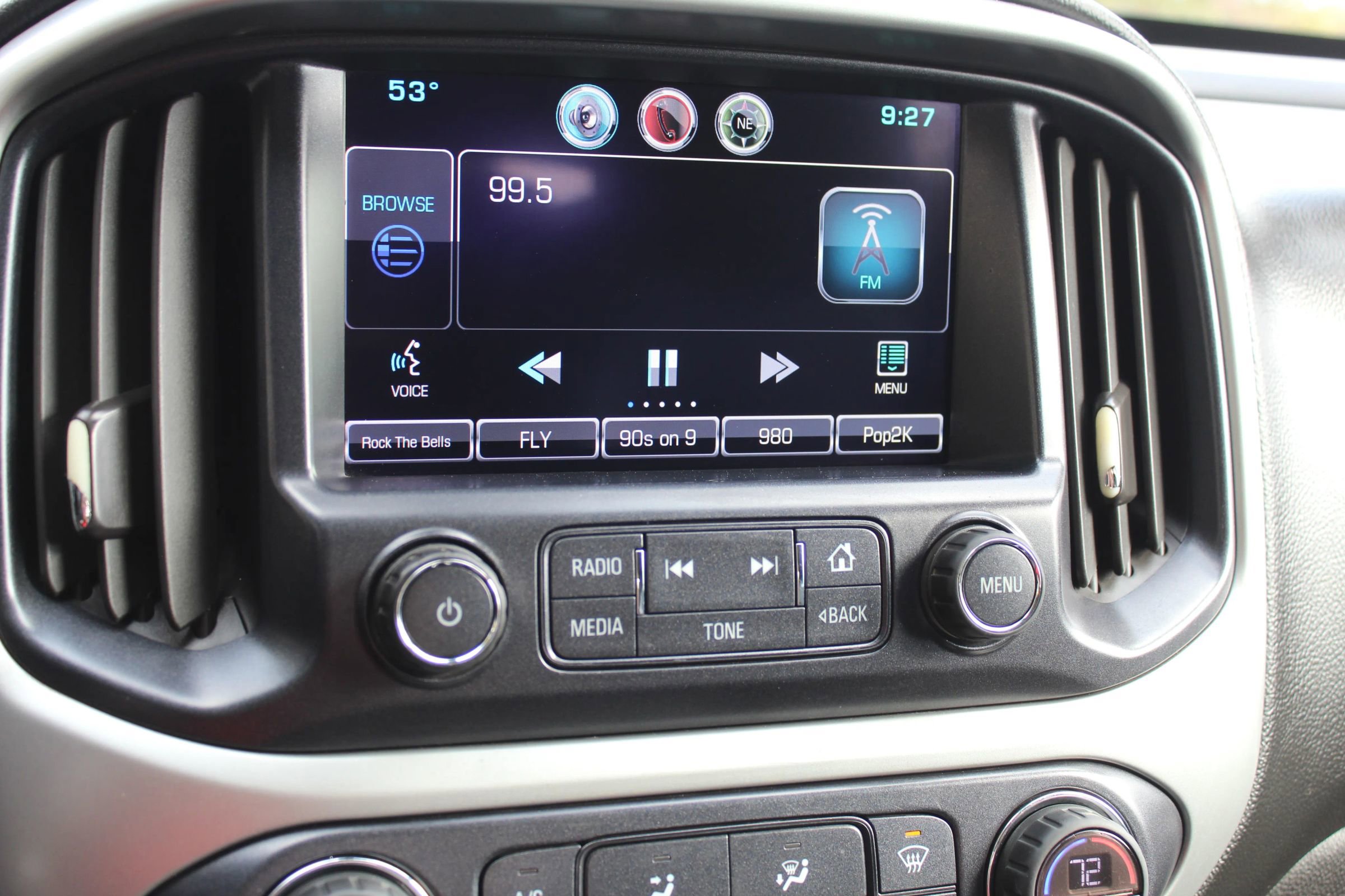 Used 2015 Chevrolet Colorado LT w/ Luxury Package image 33