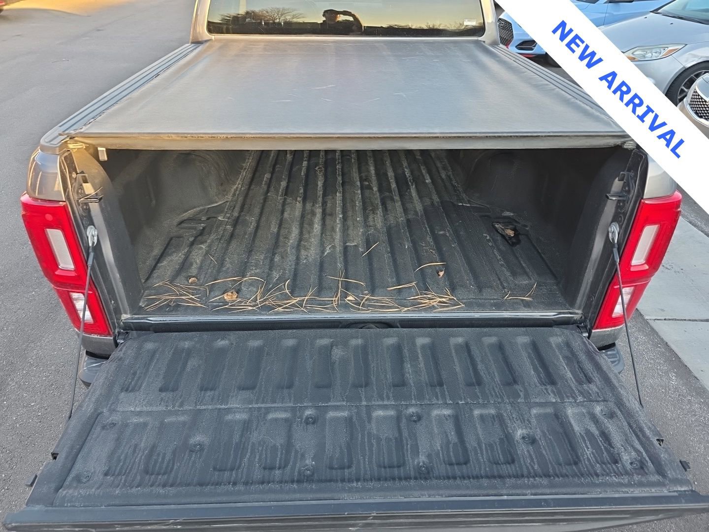 Used 2021 Ford Ranger XLT w/ Equipment Group 301A Mid image 32