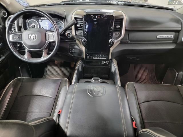 Used 2023 RAM 3500 Laramie image 18