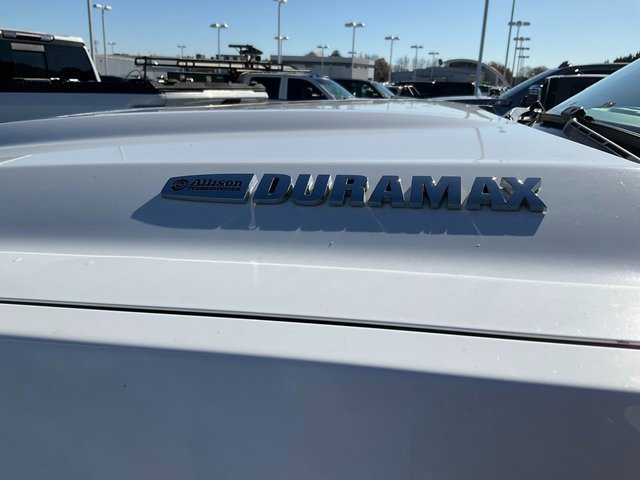Used 2018 Chevrolet Silverado 2500 LTZ w/ Duramax Plus Package image 13