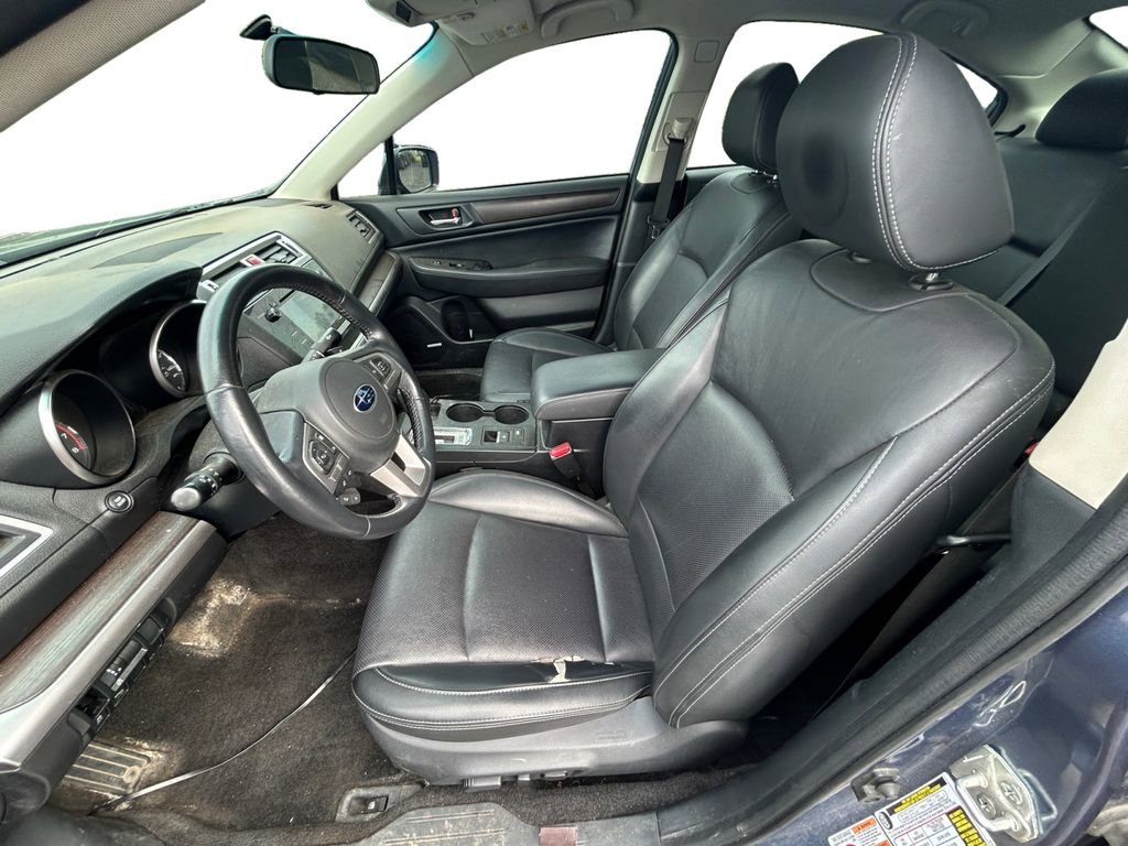 Used 2015 Subaru Legacy 2.5i Limited image 10