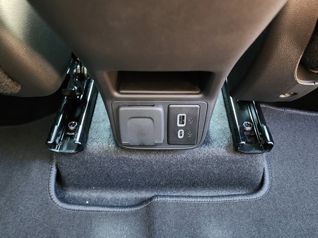 New 2026 Buick Encore GX Avenir w/ Avenir Technology Package image 48