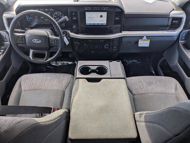 Certified 2023 Ford F350 XLT w/ 360-Degree Camera Package image 18