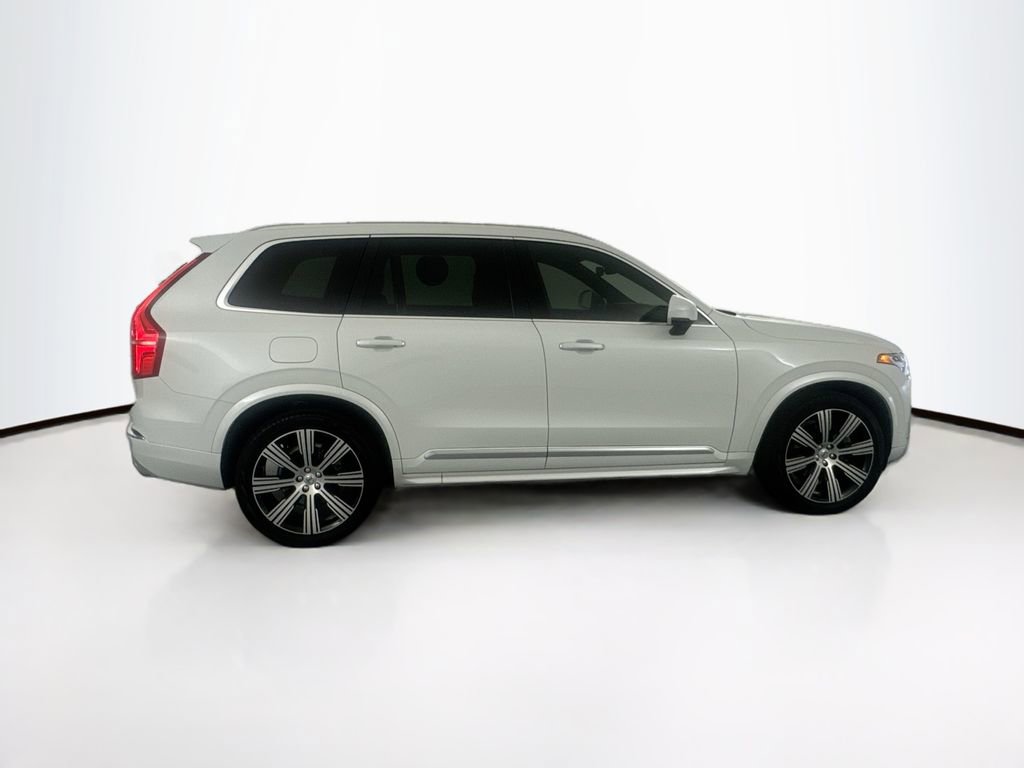 Used 2021 Volvo XC90 T6 Inscription w/ Protection Package Premier image 4