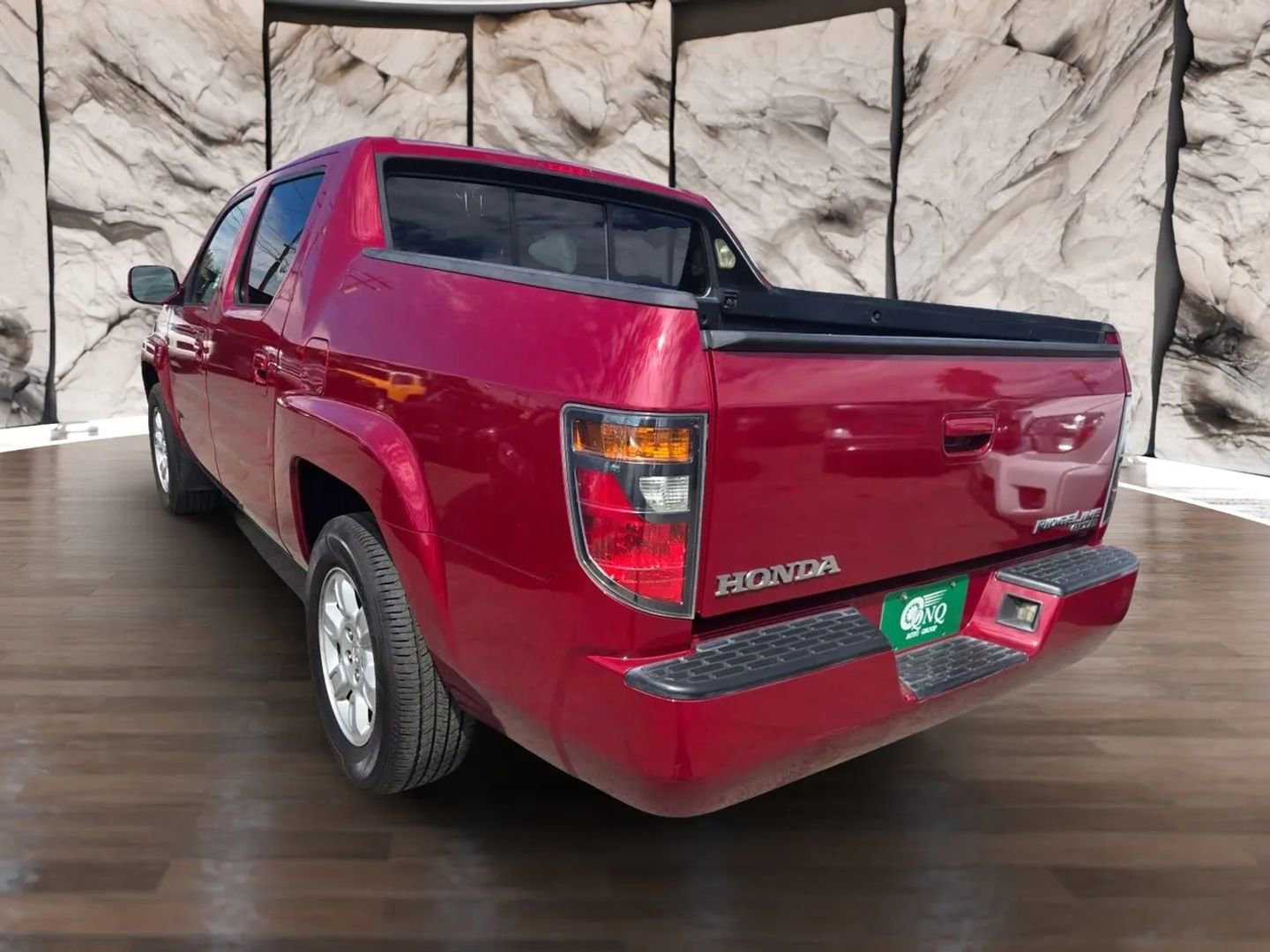 Used 2006 Honda Ridgeline RTS image 8