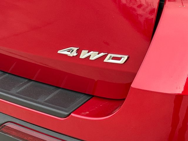 Used 2025 Ford Explorer ST-Line image 11