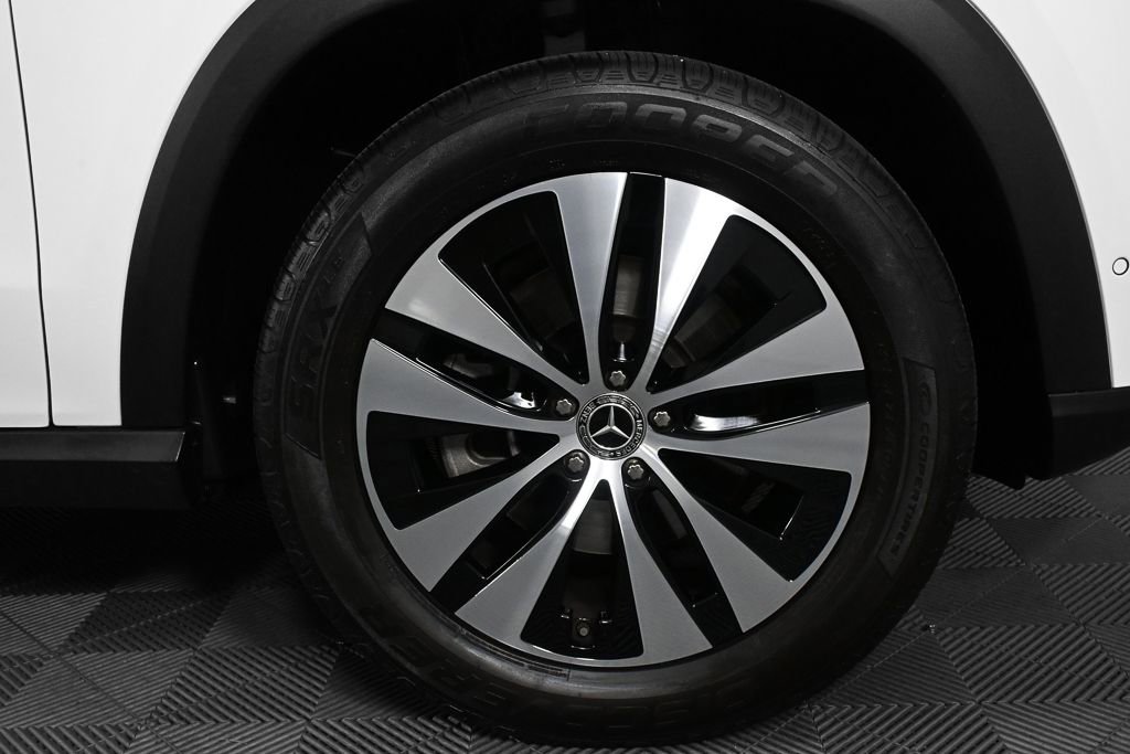 Certified 2026 Mercedes-Benz GLE 350 4MATIC image 37