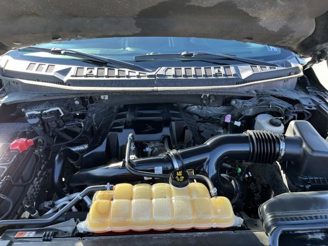 Used 2015 Ford F150 XL w/ Equipment Group 101A Mid AWD/4WD image 18