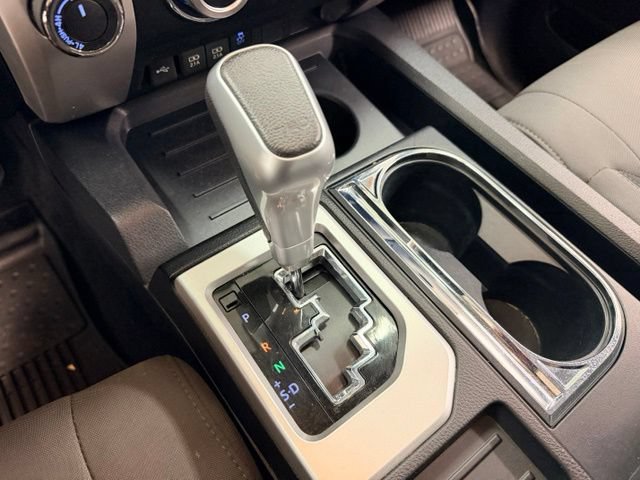 Used 2020 Toyota Tundra SR5 w/ TRD Sport Package AWD/4WD image 14