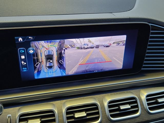 Used 2026 Mercedes-Benz GLE 450 4MATIC Coupe image 33