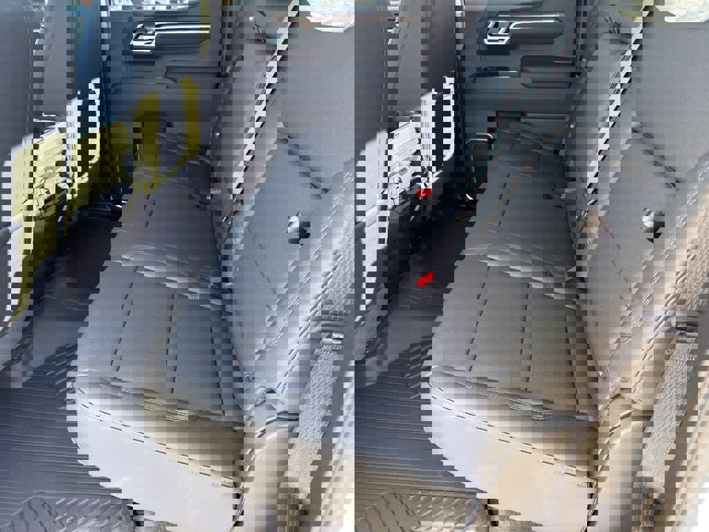 New 2026 Chevrolet Silverado 1500 LT w/ Z71 Off-Road Package image 25