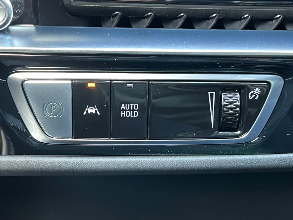 New 2026 Cadillac Lyriq V AWD/4WD image 19