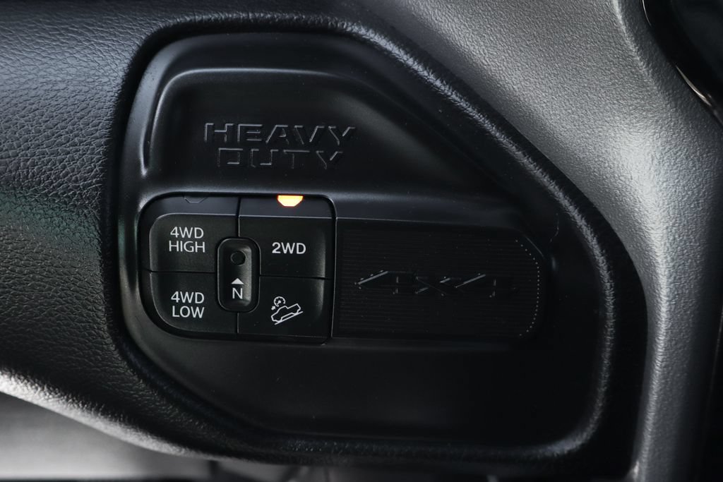 Used 2020 RAM 2500 Laramie w/ Night Edition AWD/4WD image 41