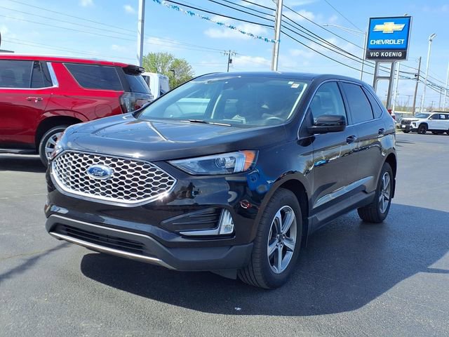 Used 2023 Ford Edge SEL w/ Convenience Package image 5