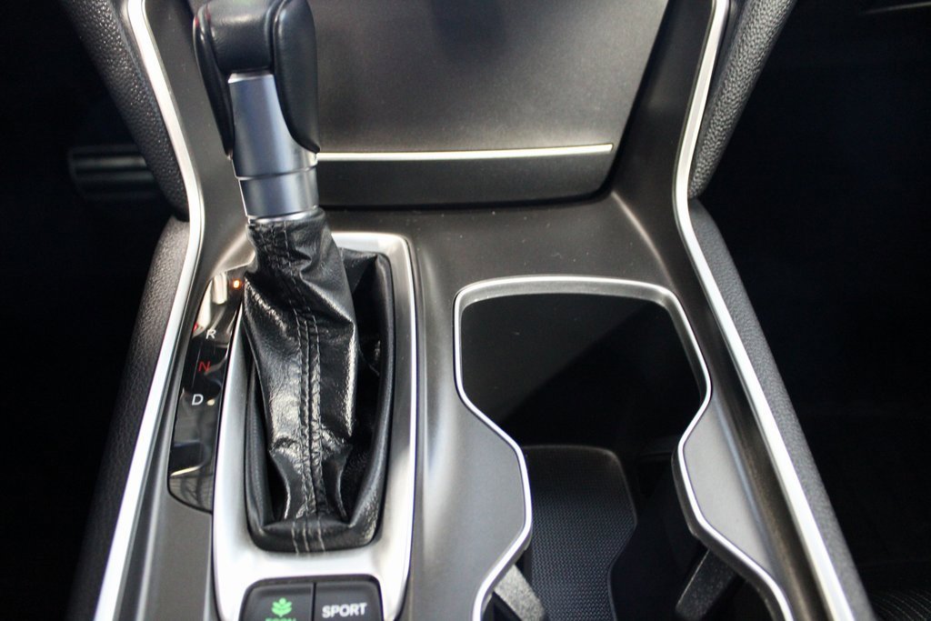 Used 2022 Honda Accord Sport image 34