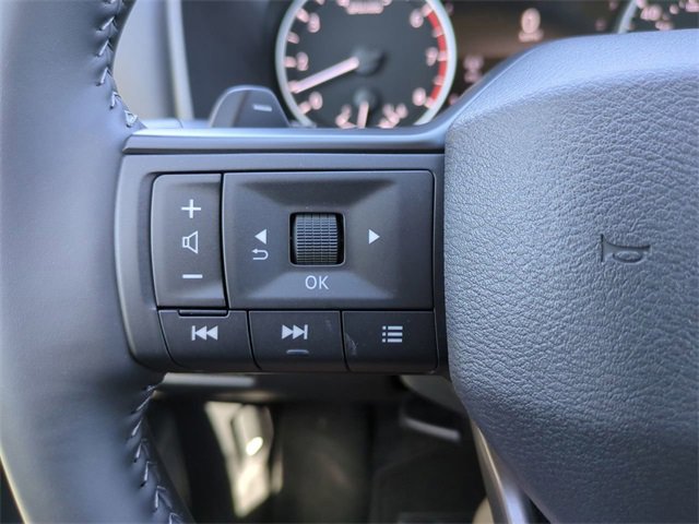 New 2026 Nissan Rogue SV image 24