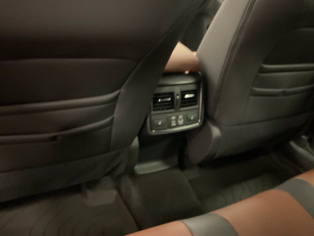 New 2026 Subaru Forester Touring AWD/4WD image 27