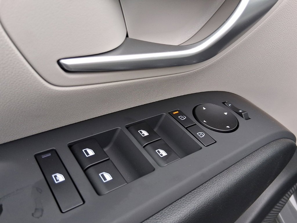 New 2026 Hyundai Tucson SEL image 20