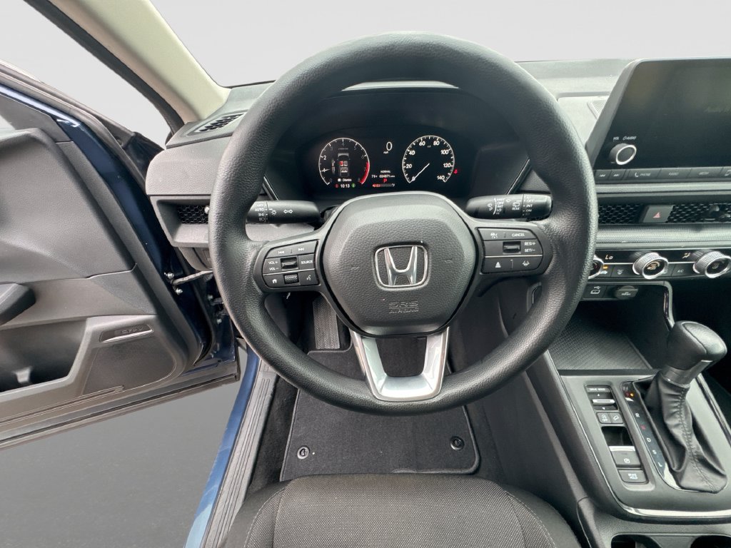 Used 2024 Honda CR-V LX image 10