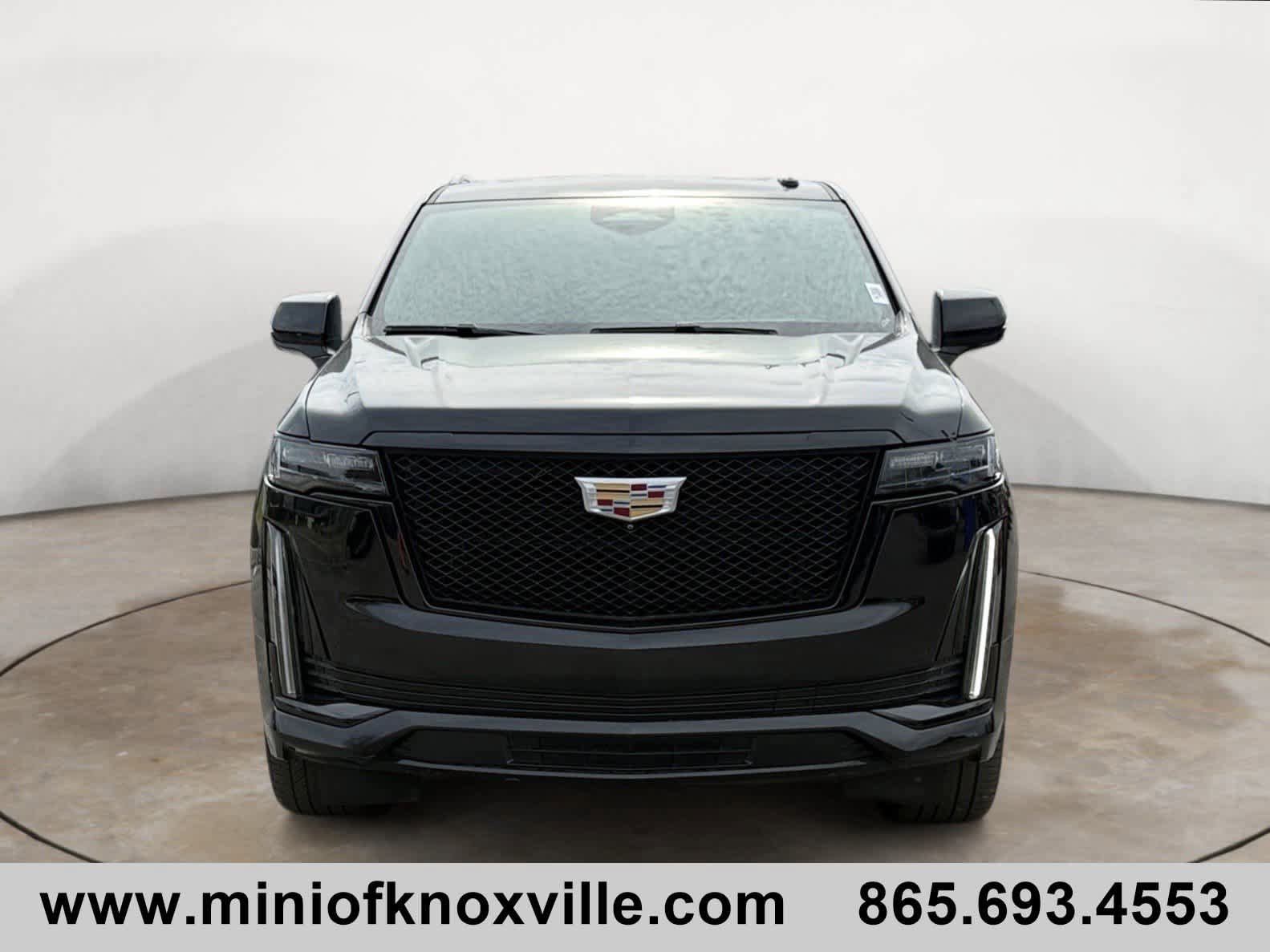 Used 2022 Cadillac Escalade Sport image 8