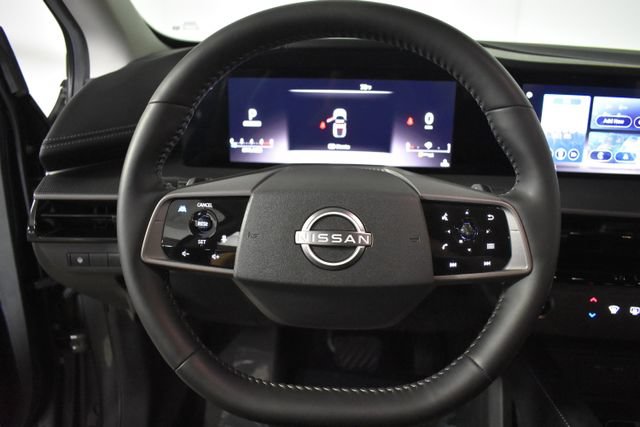 Certified 2025 Nissan Murano SV AWD/4WD image 15