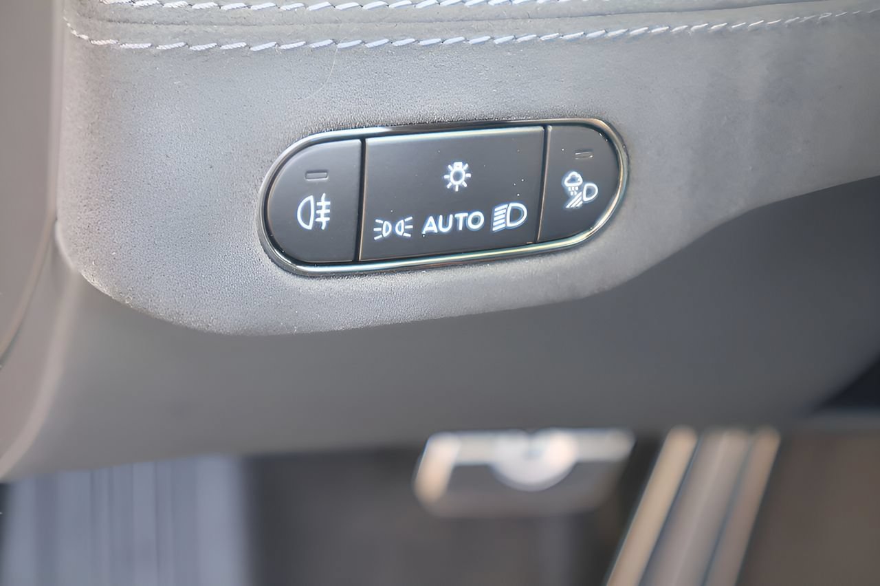 Used 2025 Bentley Continental GT Speed AWD/4WD image 18