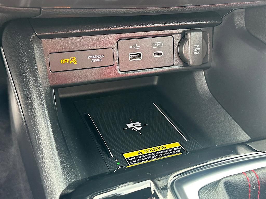 Certified 2025 Acura Integra A-Spec image 30