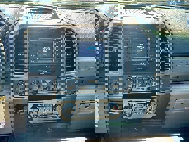 Used 2021 Ford F250 XL w/ Power Equipment Group image 15